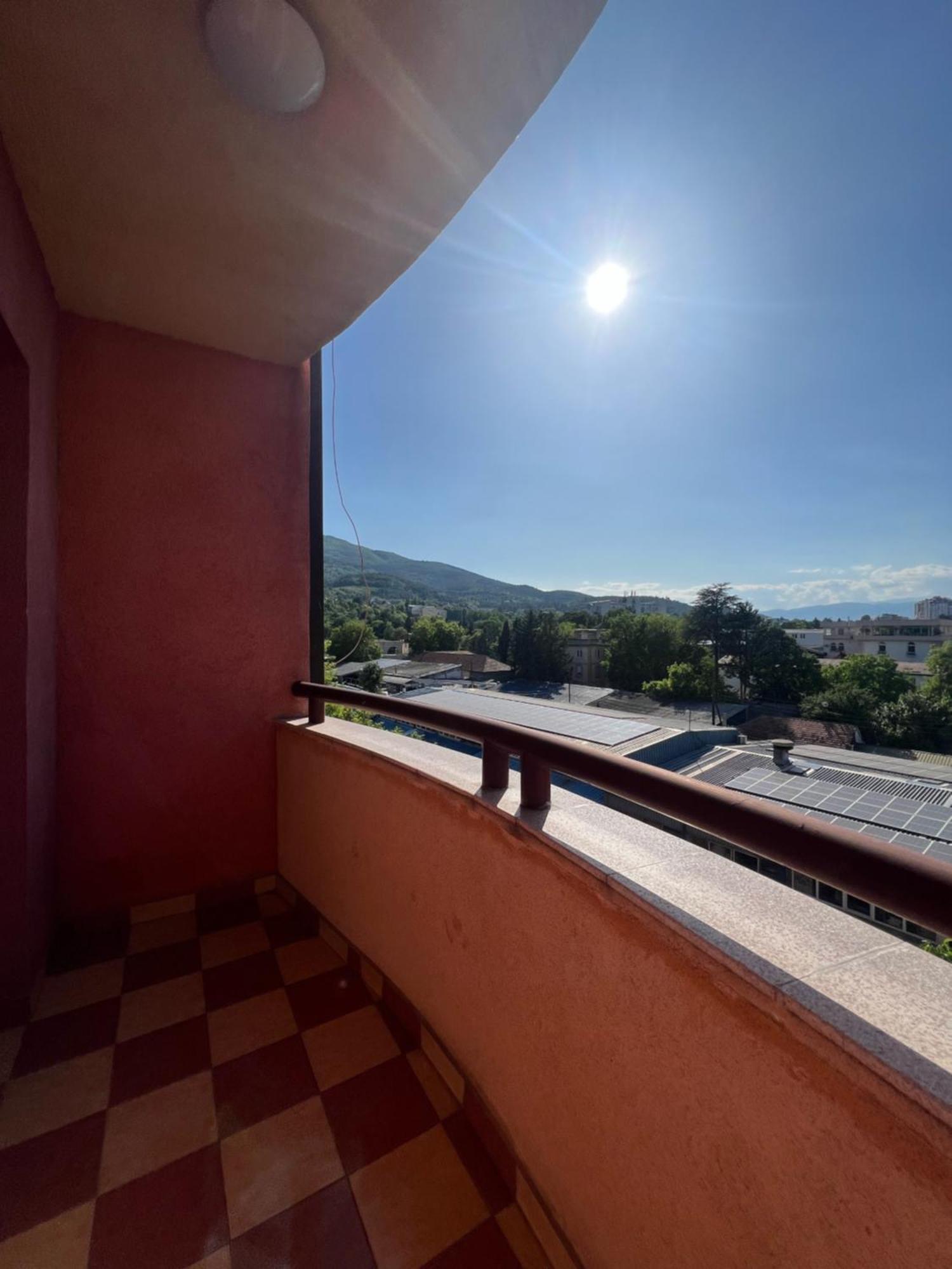 Cozy, Modern Apartment In The Center Of The City! Skopje Eksteriør billede